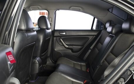 Honda Accord VII рестайлинг, 2006 год, 960 000 рублей, 8 фотография