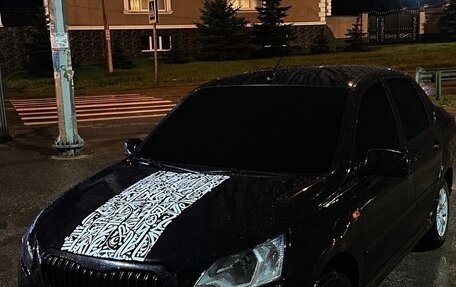 Datsun on-DO I рестайлинг, 2015 год, 450 000 рублей, 2 фотография