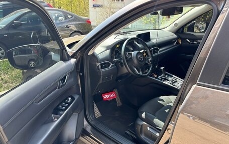 Mazda CX-5 II, 2019 год, 2 900 000 рублей, 6 фотография
