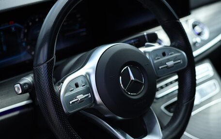Mercedes-Benz E-Класс, 2020 год, 3 950 000 рублей, 20 фотография