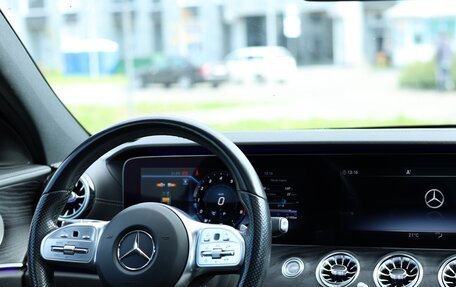 Mercedes-Benz E-Класс, 2020 год, 3 950 000 рублей, 23 фотография