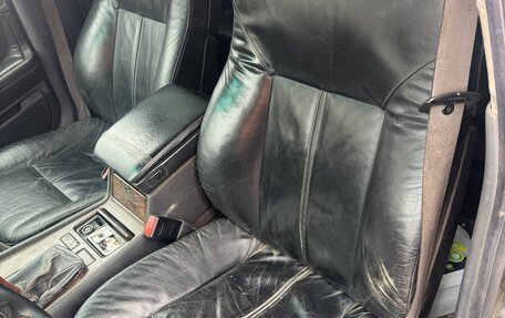 BMW 7 серия, 1996 год, 335 000 рублей, 10 фотография