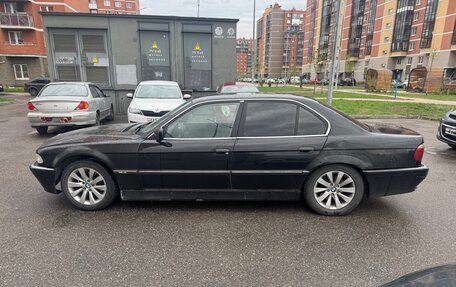 BMW 7 серия, 1996 год, 335 000 рублей, 2 фотография