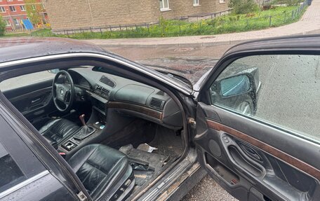 BMW 7 серия, 1996 год, 335 000 рублей, 12 фотография