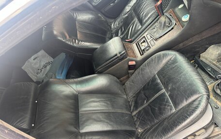 BMW 7 серия, 1996 год, 335 000 рублей, 13 фотография