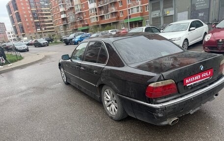 BMW 7 серия, 1996 год, 335 000 рублей, 3 фотография