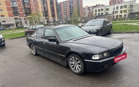 BMW 7 серия, 1996 год, 335 000 рублей, 7 фотография