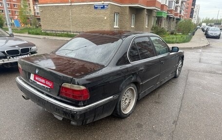 BMW 7 серия, 1996 год, 335 000 рублей, 5 фотография