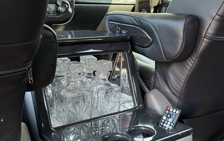 Chevrolet Express II, 2013 год, 7 500 000 рублей, 18 фотография