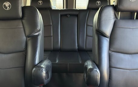 Chevrolet Express II, 2013 год, 7 500 000 рублей, 20 фотография
