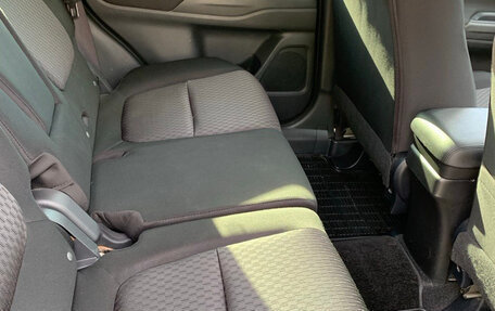 Mitsubishi Outlander III рестайлинг 3, 2013 год, 1 400 000 рублей, 6 фотография