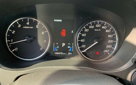 Mitsubishi Outlander III рестайлинг 3, 2013 год, 1 400 000 рублей, 8 фотография