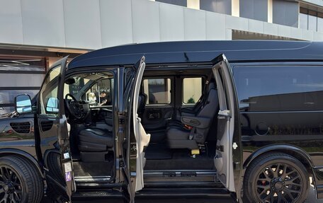 Chevrolet Express II, 2013 год, 7 500 000 рублей, 22 фотография