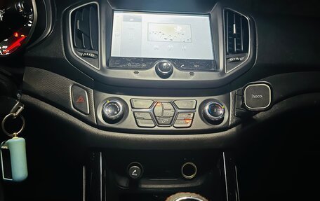 Chery Tiggo 5 I рестайлинг, 2018 год, 915 000 рублей, 13 фотография