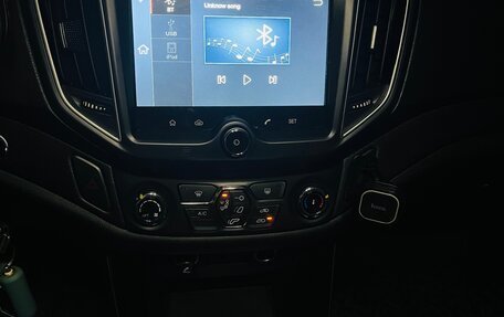Chery Tiggo 5 I рестайлинг, 2018 год, 915 000 рублей, 12 фотография