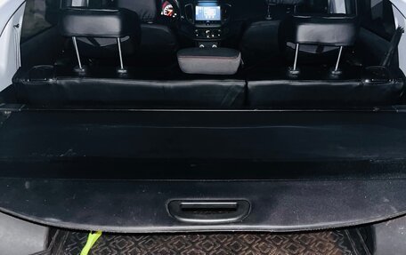 Chery Tiggo 5 I рестайлинг, 2018 год, 915 000 рублей, 24 фотография