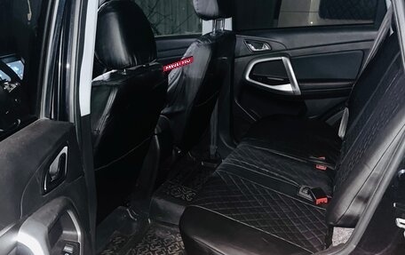 Chery Tiggo 5 I рестайлинг, 2018 год, 915 000 рублей, 18 фотография