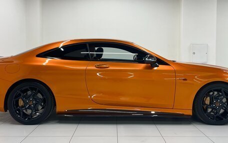 Mercedes-Benz S-Класс, 2014 год, 7 700 000 рублей, 8 фотография