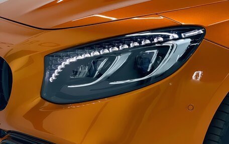 Mercedes-Benz S-Класс, 2014 год, 7 700 000 рублей, 14 фотография