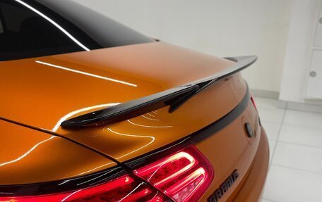 Mercedes-Benz S-Класс, 2014 год, 7 700 000 рублей, 17 фотография