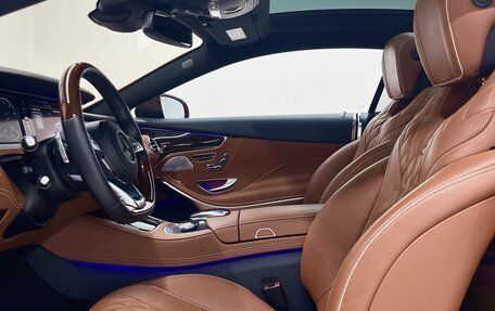 Mercedes-Benz S-Класс, 2014 год, 7 700 000 рублей, 23 фотография
