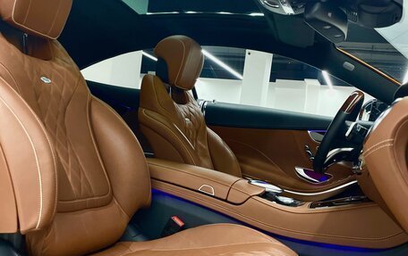 Mercedes-Benz S-Класс, 2014 год, 7 700 000 рублей, 26 фотография