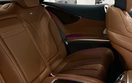 Mercedes-Benz S-Класс, 2014 год, 7 700 000 рублей, 25 фотография