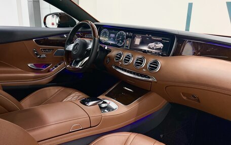 Mercedes-Benz S-Класс, 2014 год, 7 700 000 рублей, 27 фотография