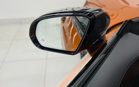 Mercedes-Benz S-Класс, 2014 год, 7 700 000 рублей, 34 фотография