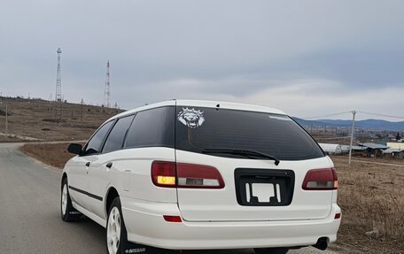 Nissan Expert, 2000 год, 375 000 рублей, 4 фотография