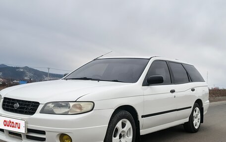 Nissan Expert, 2000 год, 375 000 рублей, 3 фотография