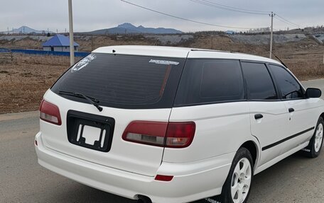 Nissan Expert, 2000 год, 375 000 рублей, 5 фотография