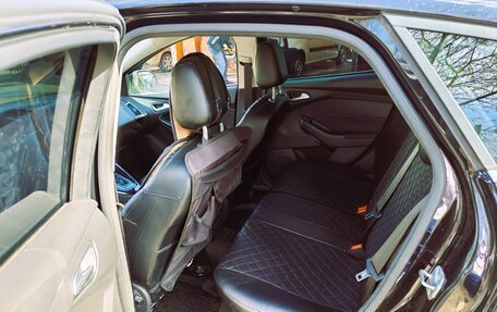 Ford Focus III, 2017 год, 1 100 000 рублей, 9 фотография