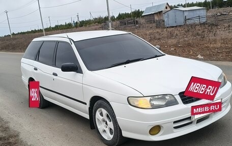 Nissan Expert, 2000 год, 375 000 рублей, 2 фотография