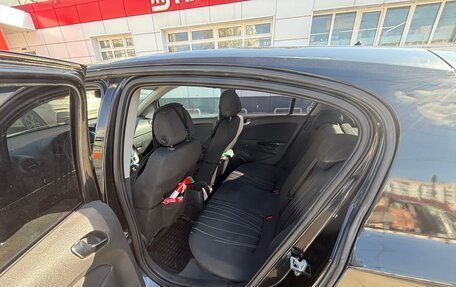 Opel Corsa D, 2010 год, 490 000 рублей, 6 фотография