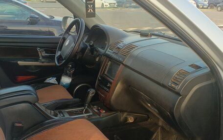 SsangYong Rexton III, 2007 год, 699 000 рублей, 9 фотография
