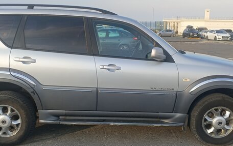 SsangYong Rexton III, 2007 год, 699 000 рублей, 8 фотография