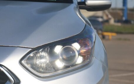 KIA cee'd III, 2018 год, 1 350 000 рублей, 13 фотография