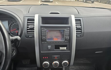 Nissan X-Trail, 2014 год, 1 750 000 рублей, 3 фотография