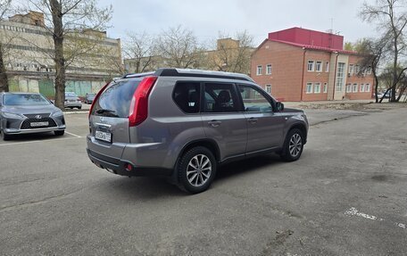 Nissan X-Trail, 2014 год, 1 750 000 рублей, 5 фотография