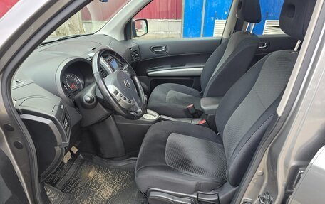 Nissan X-Trail, 2014 год, 1 750 000 рублей, 8 фотография