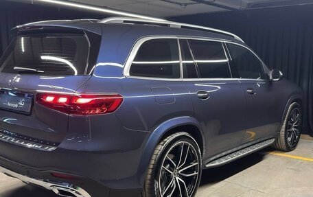 Mercedes-Benz GLS, 2025 год, 16 600 000 рублей, 4 фотография