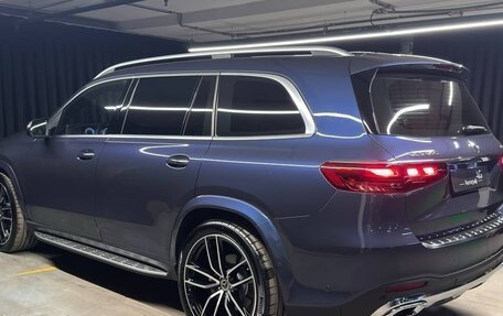 Mercedes-Benz GLS, 2025 год, 16 600 000 рублей, 5 фотография