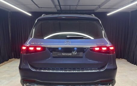 Mercedes-Benz GLS, 2025 год, 16 600 000 рублей, 6 фотография