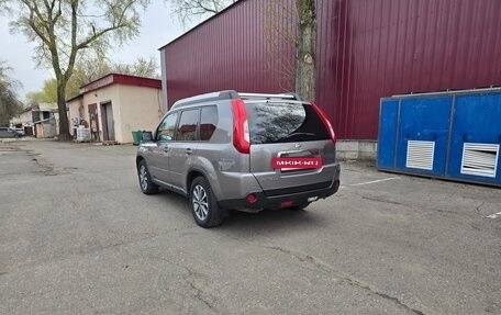 Nissan X-Trail, 2014 год, 1 750 000 рублей, 6 фотография