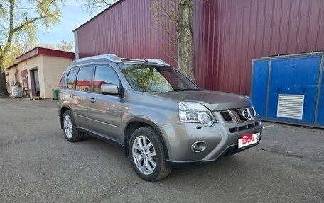 Nissan X-Trail, 2014 год, 1 750 000 рублей, 11 фотография