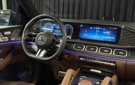 Mercedes-Benz GLS, 2025 год, 16 600 000 рублей, 16 фотография