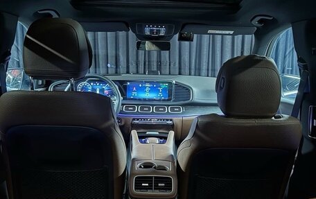 Mercedes-Benz GLS, 2025 год, 16 600 000 рублей, 12 фотография
