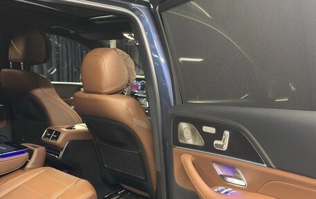 Mercedes-Benz GLS, 2025 год, 16 600 000 рублей, 13 фотография