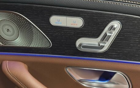 Mercedes-Benz GLS, 2025 год, 16 600 000 рублей, 14 фотография